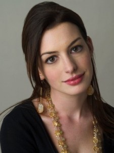 Photo:  Anne Hathaway 28